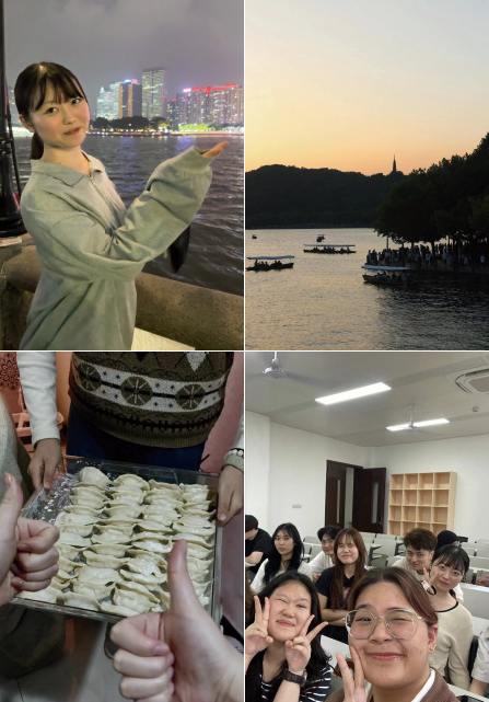 写真:江島 羽菜さん