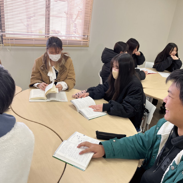 財務会計論ゼミ