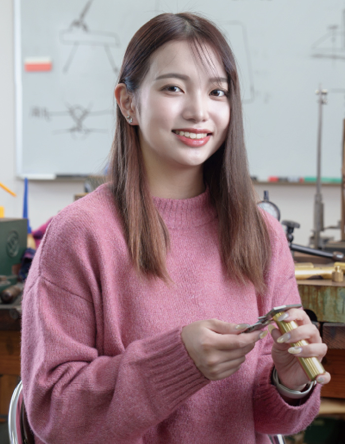 渡邉 未知