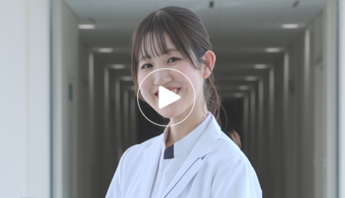 医学部 医学科 松浦 佐紀
