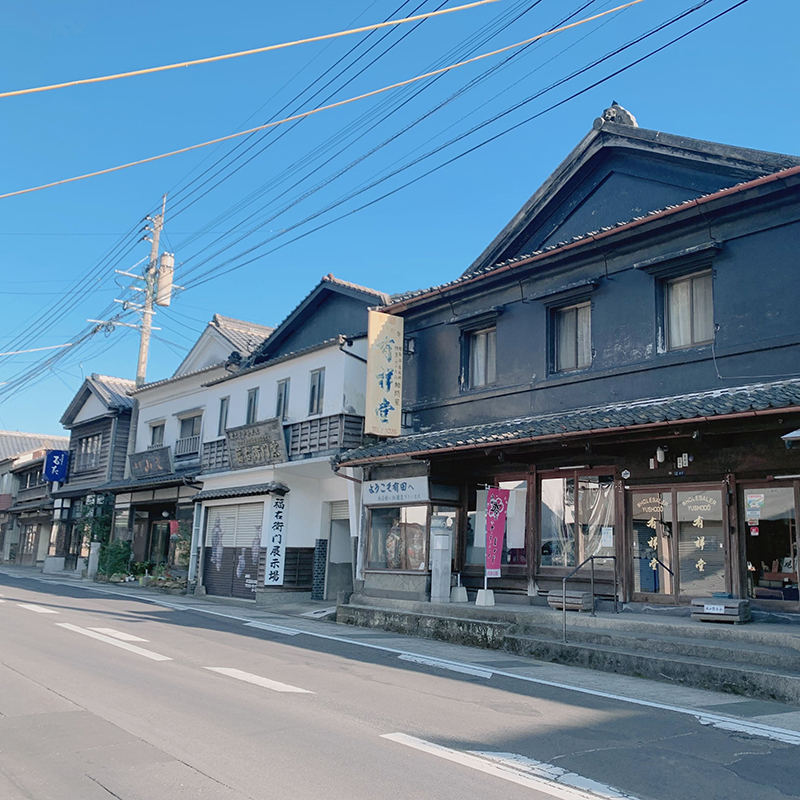 有田町も学びのキャンパス！