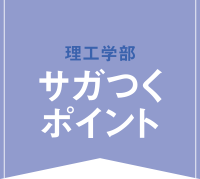 さがつくポイント