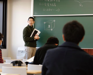 生物物性化学