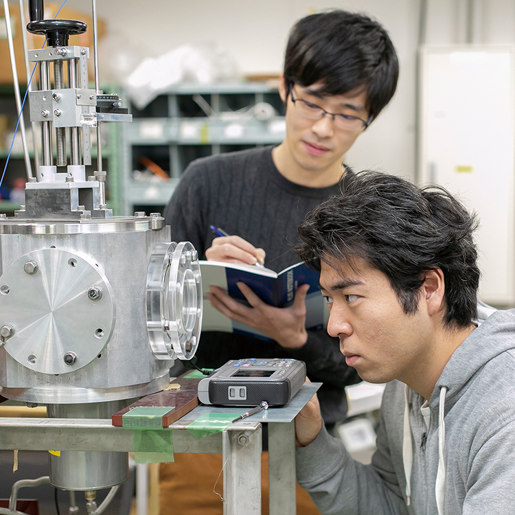 電気エネルギー工学コース