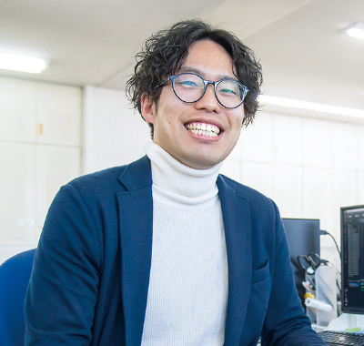 大村 肇さん